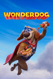 Wonderdog - Poster