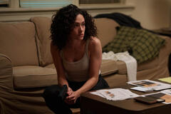 Furious - Immagine dal set