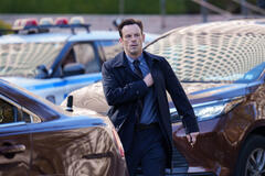 Furious - Immagine dal set