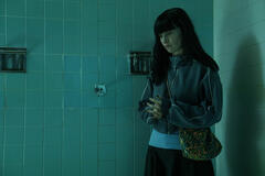 Furious - Immagine dal set