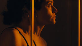 Furious - Immagine dal set