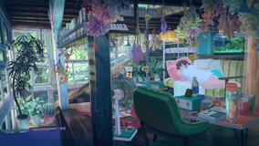 A New Dawn di Yoshitoshi Shinomiya - Immagine del film