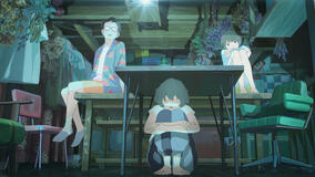 A New Dawn di Yoshitoshi Shinomiya - Immagine del film