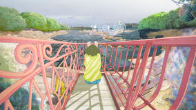 A New Dawn di Yoshitoshi Shinomiya - Immagine del film