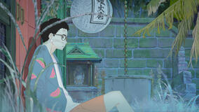 A New Dawn di Yoshitoshi Shinomiya - Immagine del film