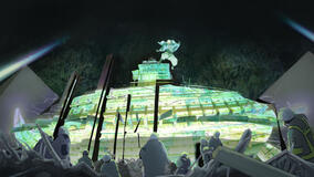 A New Dawn di Yoshitoshi Shinomiya - Immagine del film