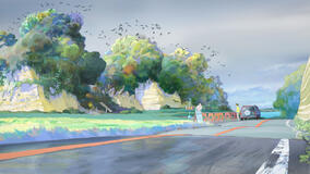 A New Dawn di Yoshitoshi Shinomiya - Immagine del film