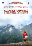 Agent of Happiness - Il Bhutan e la felicità - Poster