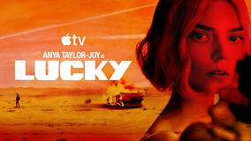 Lucky - Poster orizzontale