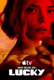 Lucky - Poster