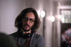 Diaz di Daniele Vicari - Immagine dal set