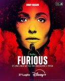 Furious - Poster
