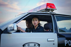 Hope di Na Hong-jin - Immagine dal set