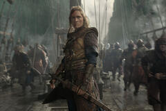 Abigail Thorn in House of the Dragon 3x01