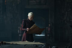 Emma D'Arcy in House of the Dragon 3x01