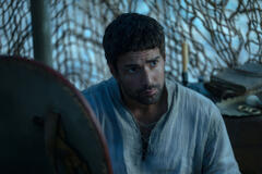 Fabien Frankel in House of the Dragon 3x01