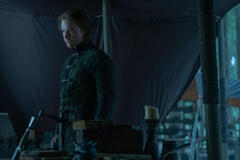 Freddie Fox in House of the Dragon 3x01