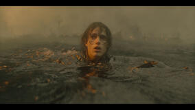 Harry Collett in House of the Dragon 3x01