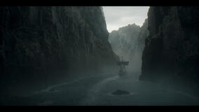 House of the Dragon 3x01 - Immagine dal set