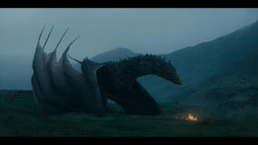 House of the Dragon 3x01 - Immagine dal set