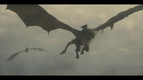 House of the Dragon 3x01 - Immagine dal set