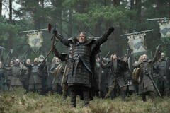Tommy Flanagan in House of the Dragon 3x01