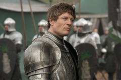 James Norton in House of the Dragon 3x01