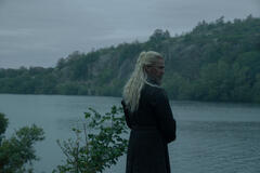 Kieran Bew in House of the Dragon 3x01