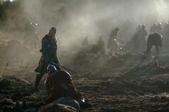 Matt Smith in House of the Dragon 3x01
