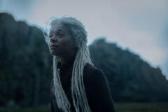 Phoebe Campbell in House of the Dragon 3x01
