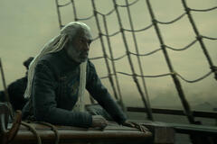 Steve Toussaint in House of the Dragon 3x01