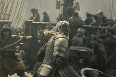 Steve Toussaint in House of the Dragon 3x01