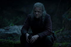Tom Bennett in House of the Dragon 3x01