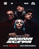 Nuova Scena - Stagione 3 - Poster