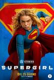 Supergirl - Poster