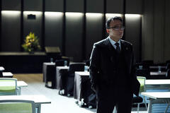 Lee Sung-Min come Choi Gang-seok in Lezioni Vere 1x01
