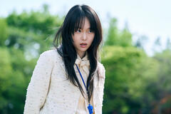 Jin Ki-Joo come Im Han-rim in Lezioni Vere 1x03