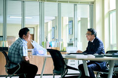 Lee Sung-Min come Choi Gang-seok in Lezioni Vere 1x07