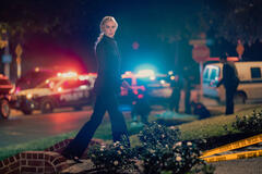 Nicole Kidman come Kaitlyn in Lioness 3x02