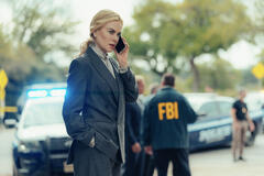 Nicole Kidman come Kaitlyn in Lioness 3x02