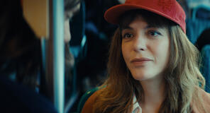 Love Letters (di Alice Douard) - Immagine dal film