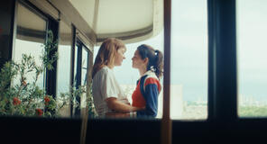 Love Letters (di Alice Douard) - Immagine dal film