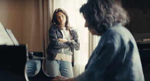 Love Letters (di Alice Douard) - Immagine dal film