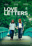 Love Letters (di Alice Douard) - Poster