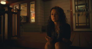 Tatiana Maslany in Maximum Pleasure Guaranteed 1x04