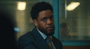 Jon Michael Hill in Maximum Pleasure Guaranteed 1x04