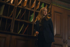 Jessy Hodges in Maximum Pleasure Guaranteed 1x05