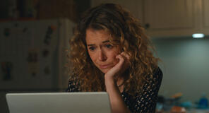 Tatiana Maslany in Maximum Pleasure Guaranteed 1x05