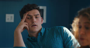 Charlie Hall in Maximum Pleasure Guaranteed 1x05
