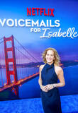 Tanis Dolman alla première di 'Messaggi per Isabelle' di Netflix al TUDUM Theater il 16 giugno 2026 a Hollywood, California